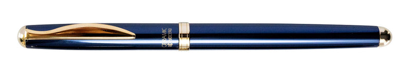 Cera Advanced Liner, Blau