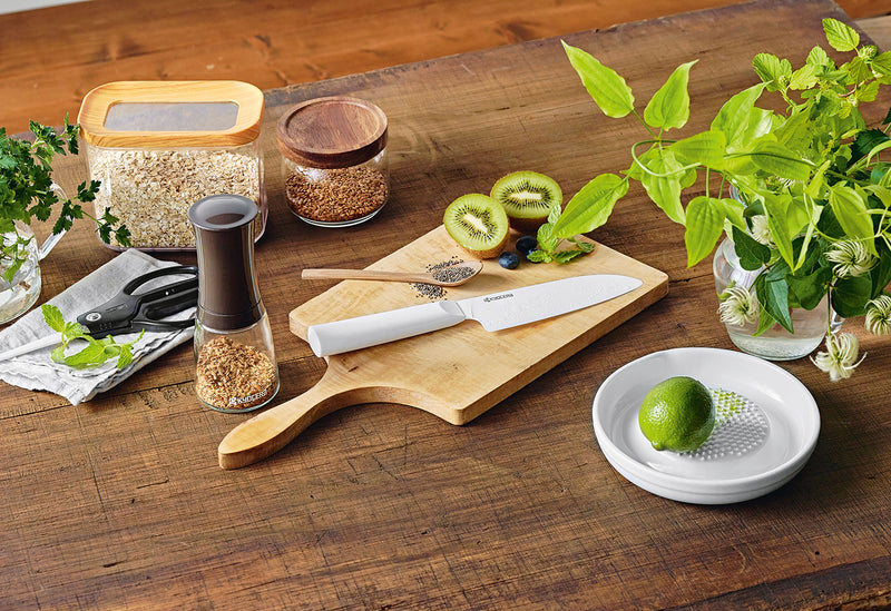 KYOCERA TK Keramik Santokumesser 14cm