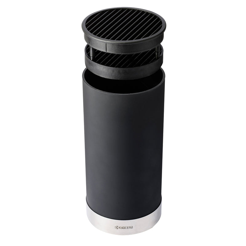 Runder Softtouch Messerblock inklusive 4 SHIN-Messer