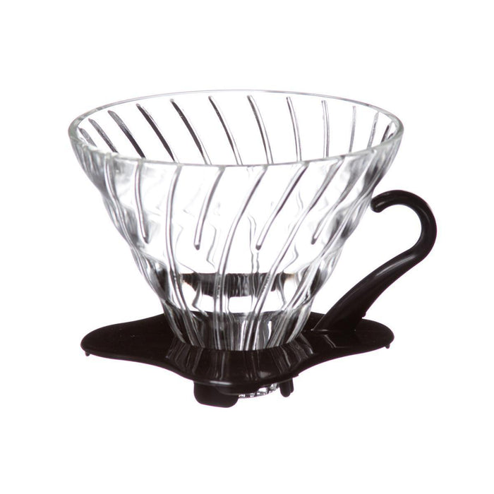 HARIO Kaffeefilter Glas Gr.02