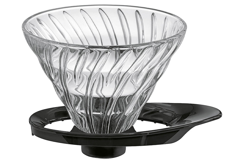 HARIO Kaffeefilter Glas Gr.02