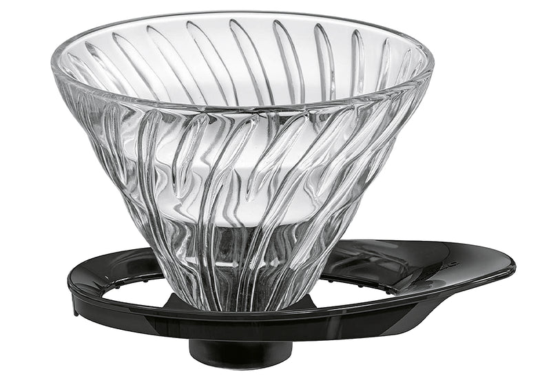 HARIO Kaffeefilter Glas Gr.02