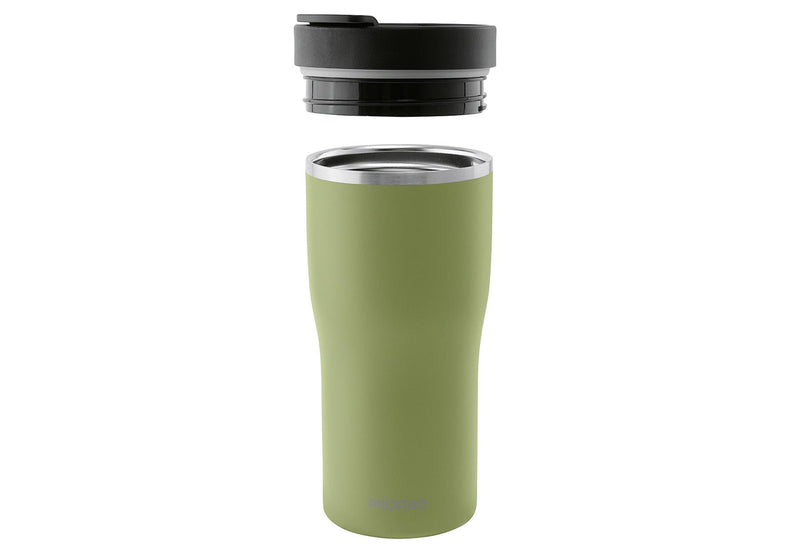 Kaffeebecher Barista 350ml, Salbei