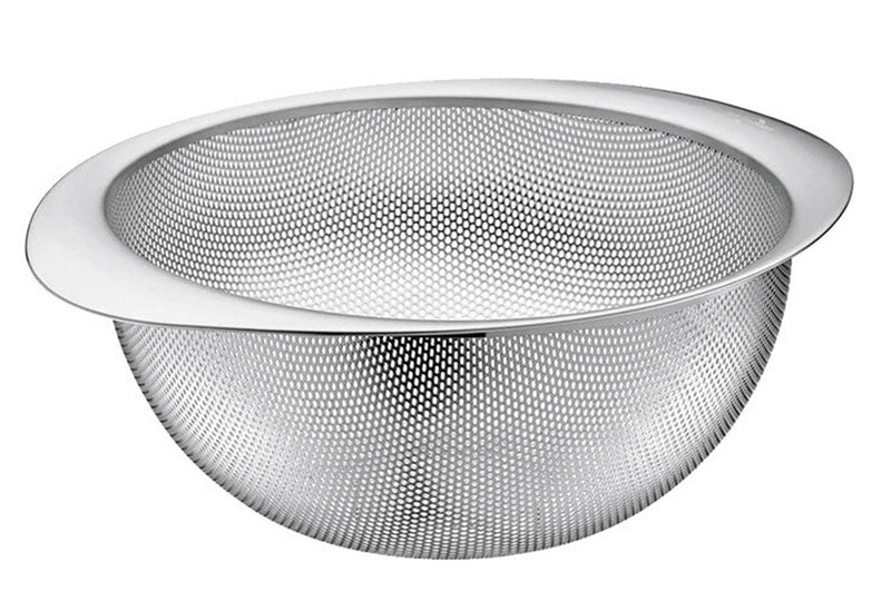 KÜCHENPROFI Seiher DELUXE Edelstahl 26cm