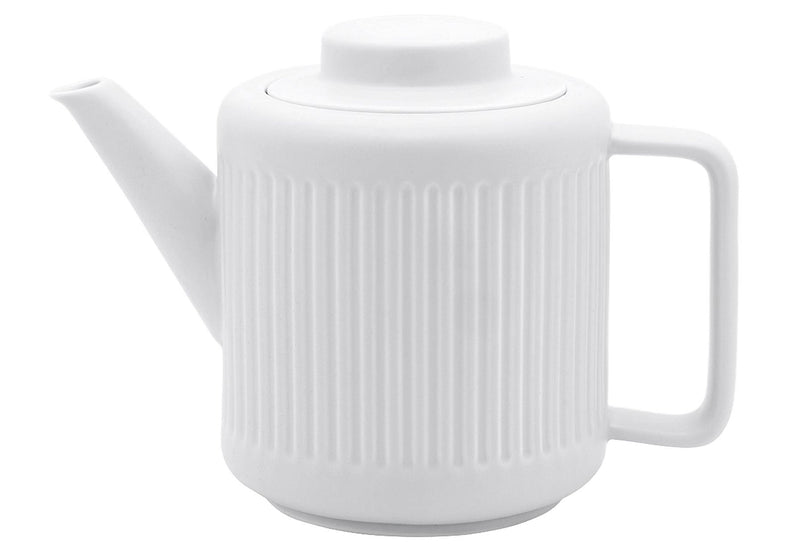 BREDEMEIJER Teekanne Skagen 1,2l weiß