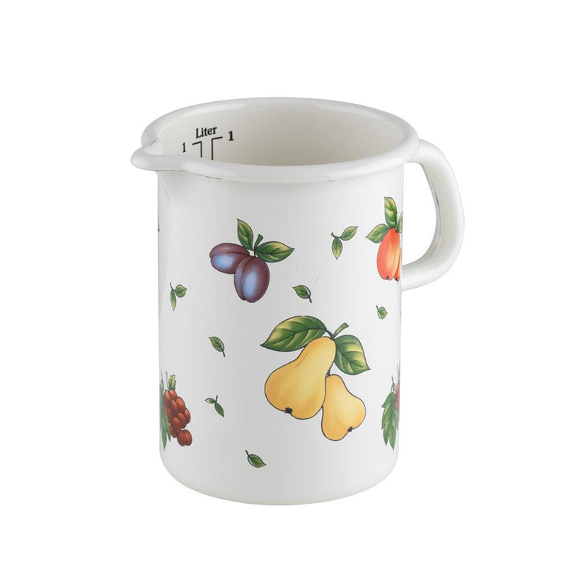 RIESS Küchenmaß 10cm,1L Fruit Garden