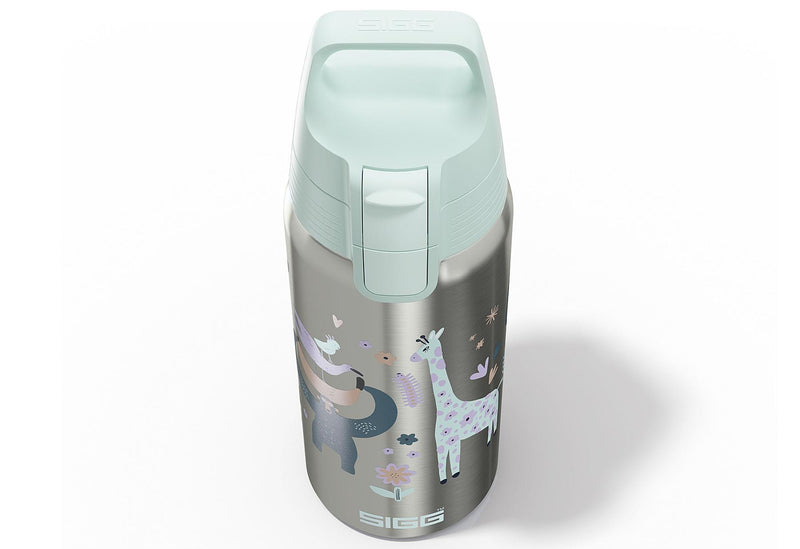 SIGG Flasche Shield Therm one Jungle 0,5l