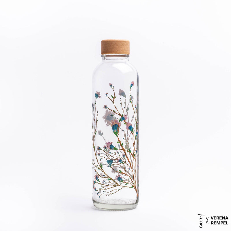 CARRY Trinkflasche 0,7l Hanami