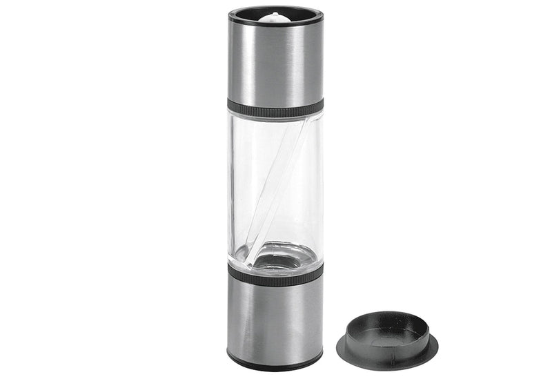 METALTEX Salz-und Gewürzmühle 25cm