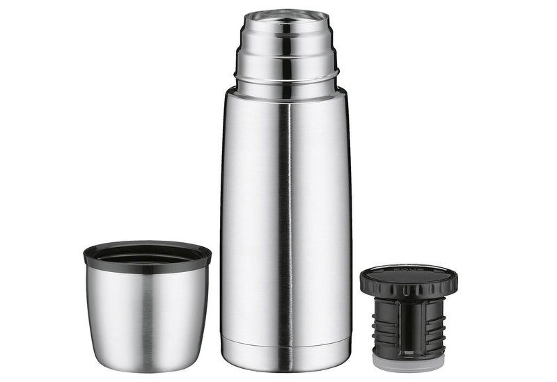 ALFI Isolierflasche Top Therm Edelstahl 0,75l
