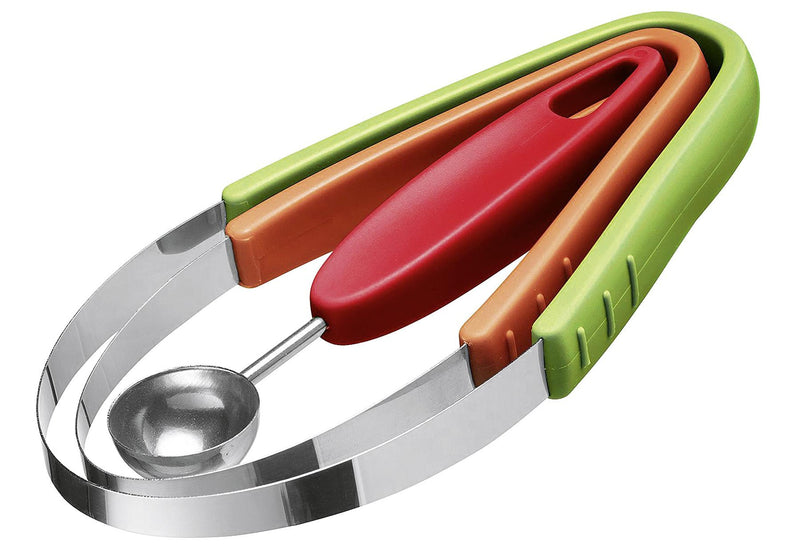WESTMARK Frucht-Schneider 3teilig