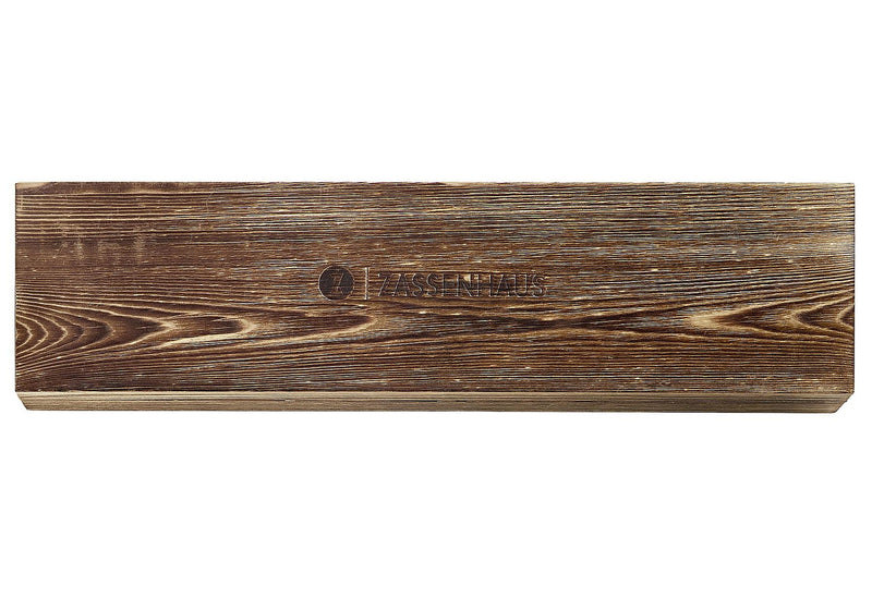ZASSENHAUS Santokumesser Kyoto 13cm Wenge