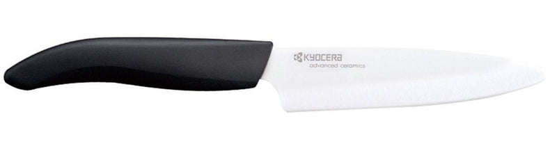 GEN Keramik-Obst- und Gemüsemesser, Klinge: 11 cm