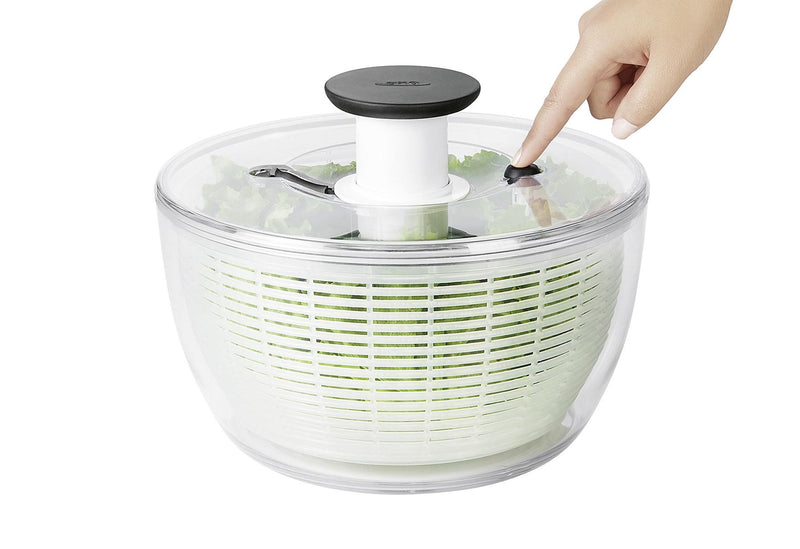 OXO Salatschleuder 4.0