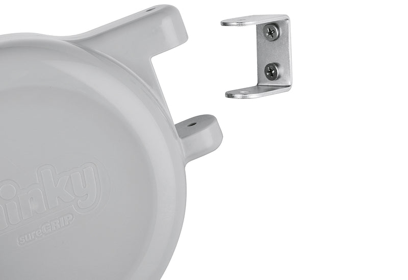 MINKY Trocknungsleine einziehbar 15m