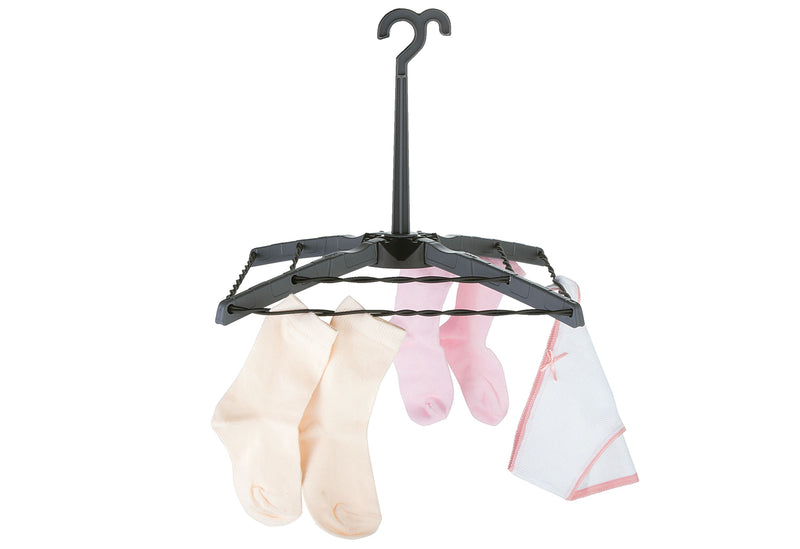 MINKY Hängetrockner mit Drehleine