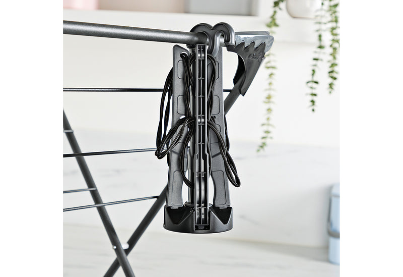 MINKY Hängetrockner mit Drehleine