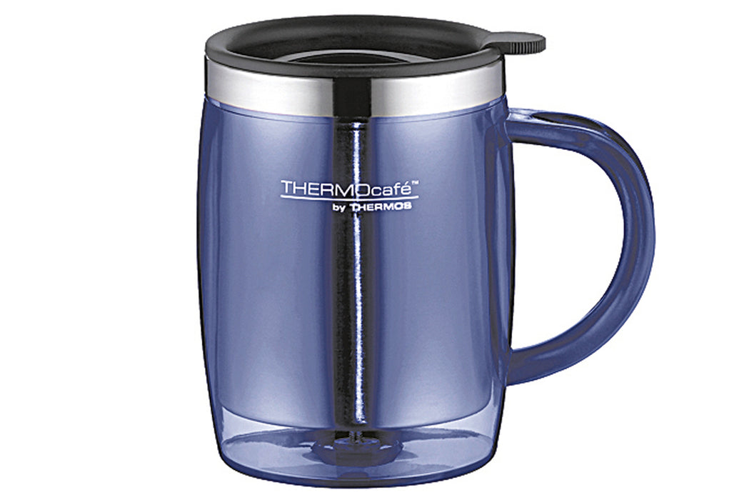 THERMOS Isolier-Trinkbecher Desktop Mug TC Edelstahl 0