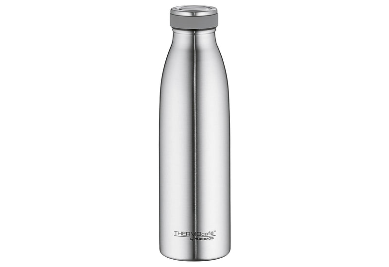 THERMOS Isolierflasche TC stainless steel matt 0,50l