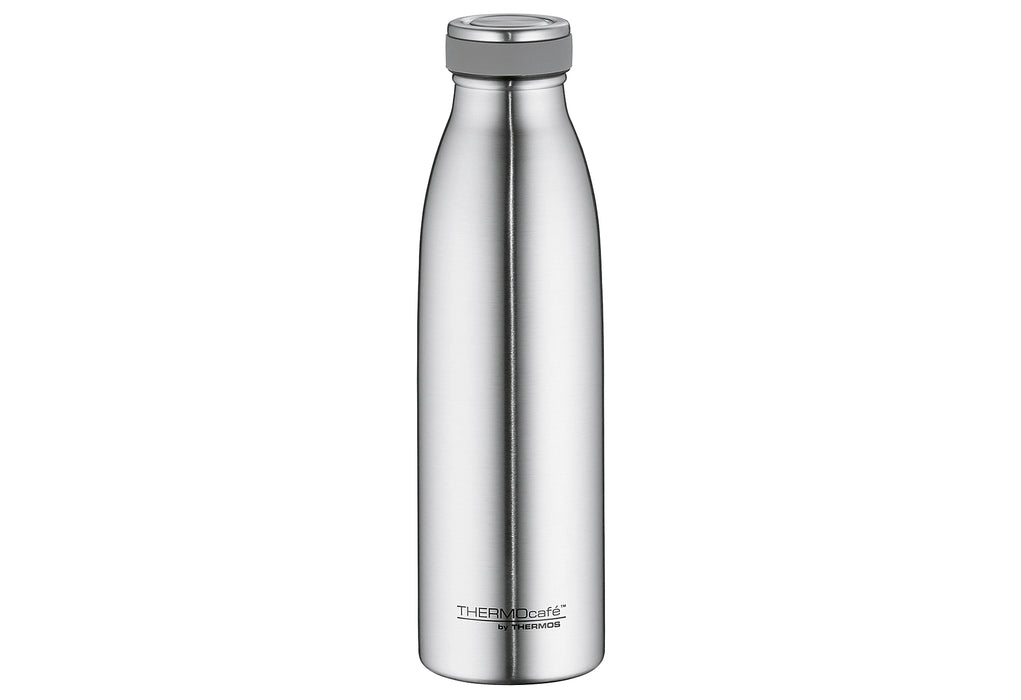 THERMOS Isolierflasche TC stainless steel matt 0,50l