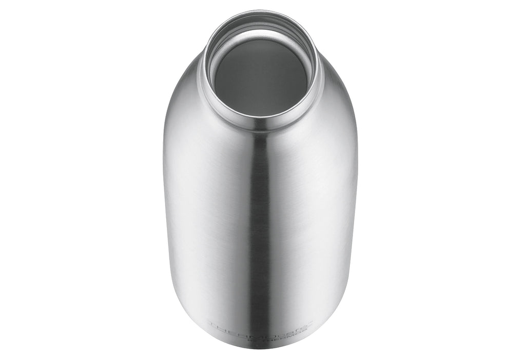 THERMOS Isolierflasche TC stainless steel matt 0,50l