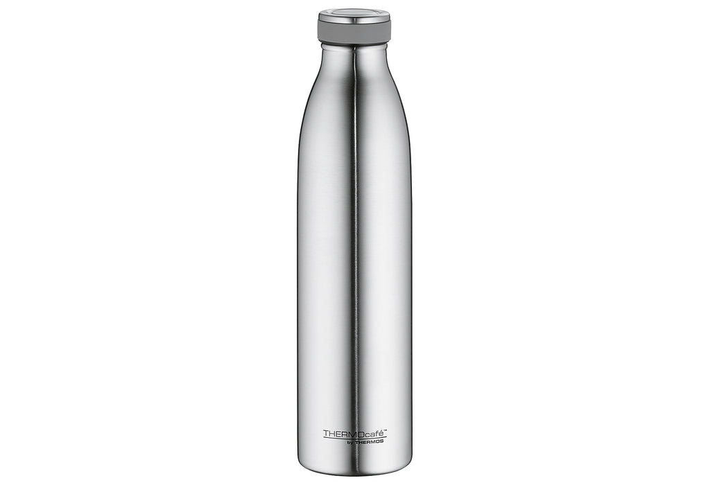 THERMOS Isolierflasche TC stainless steel matt 0,75l