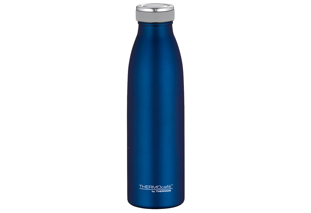 THERMOS Isolierflasche TC saphire blue matt 0,50l