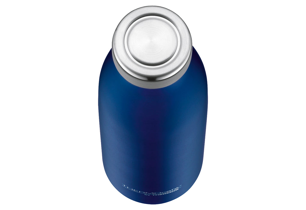 THERMOS Isolierflasche TC saphire blue matt 0,50l