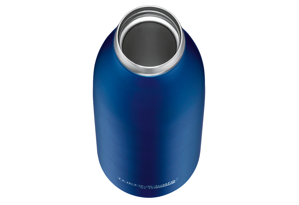 THERMOS Isolierflasche TC saphire blue matt 0,50l