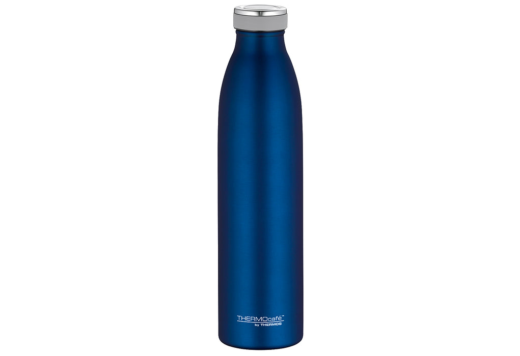 THERMOS Isolierflasche TC saphire blue matt 0,75l