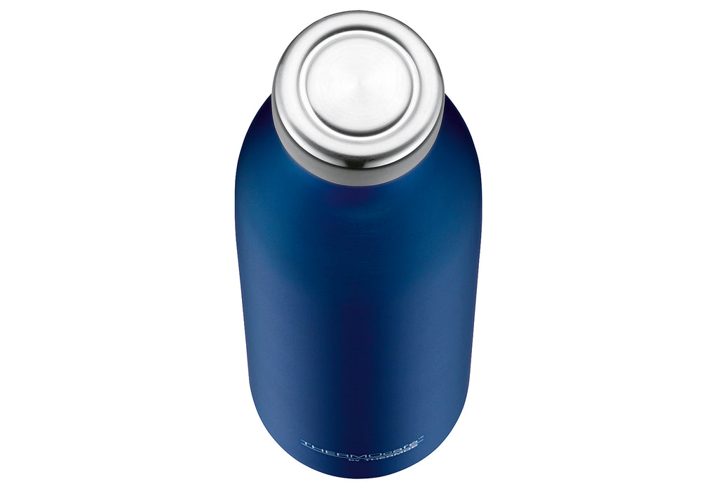 THERMOS Isolierflasche TC saphire blue matt 0,75l