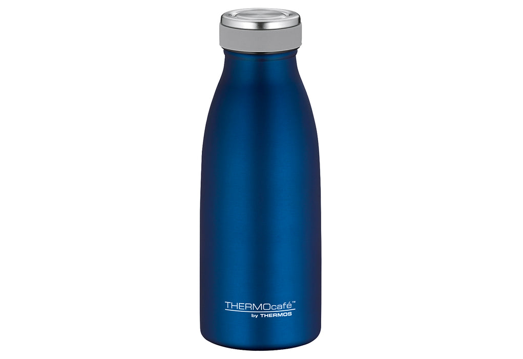 THERMOS Isolierflasche TC saphire blue matt 0,35l