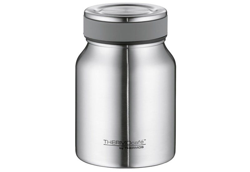 THERMOS Speisegefäß TC stainless steel matt 0,50l