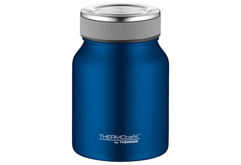 THERMOS Speisegefäß TC saphire blue matt 0,50l