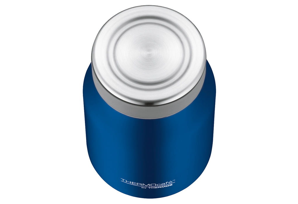 THERMOS Speisegefäß TC saphire blue matt 0,50l