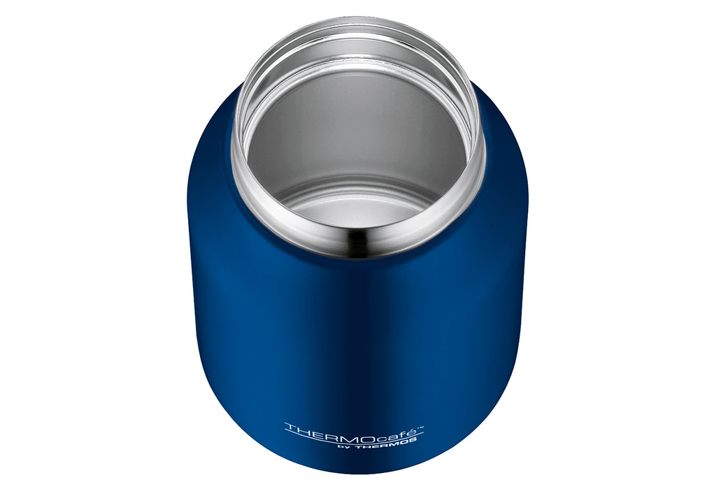 THERMOS Speisegefäß TC saphire blue matt 0,50l