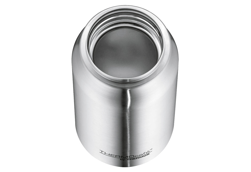 THERMOS Travel Mug TC stainless steel matt 0,35l