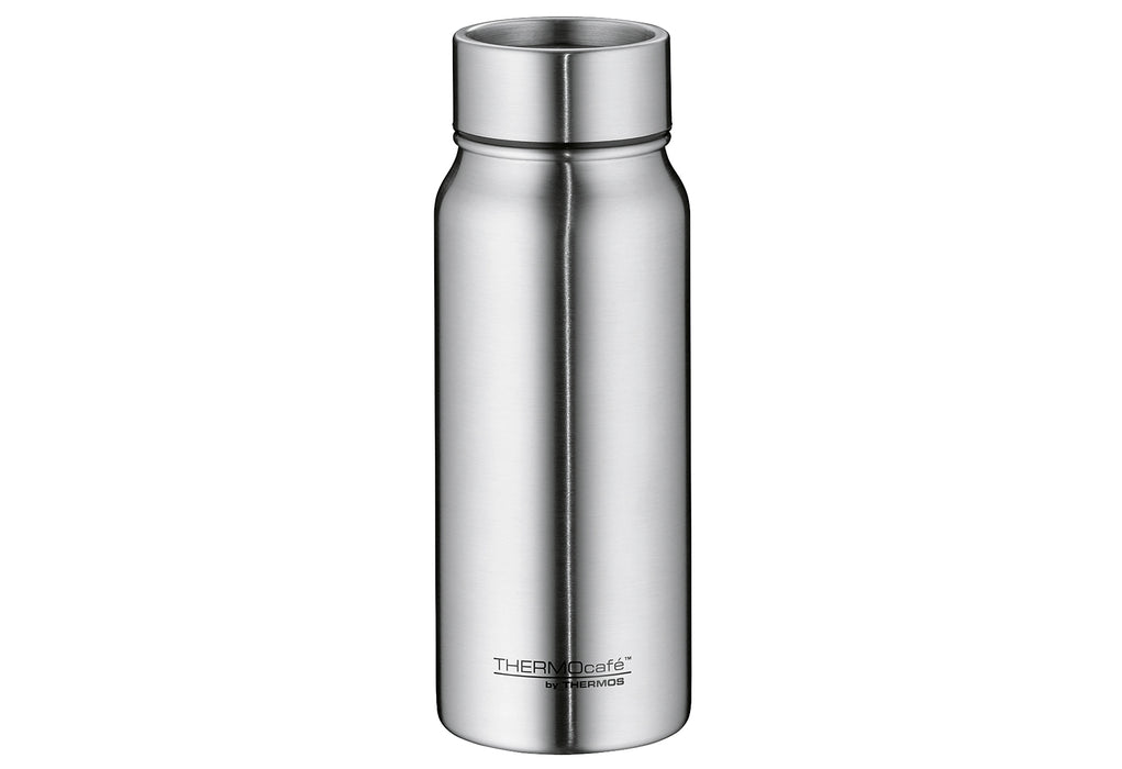 THERMOS Travel Mug TC stainless steel matt 0,50l