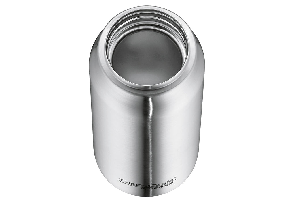 THERMOS Travel Mug TC stainless steel matt 0,50l