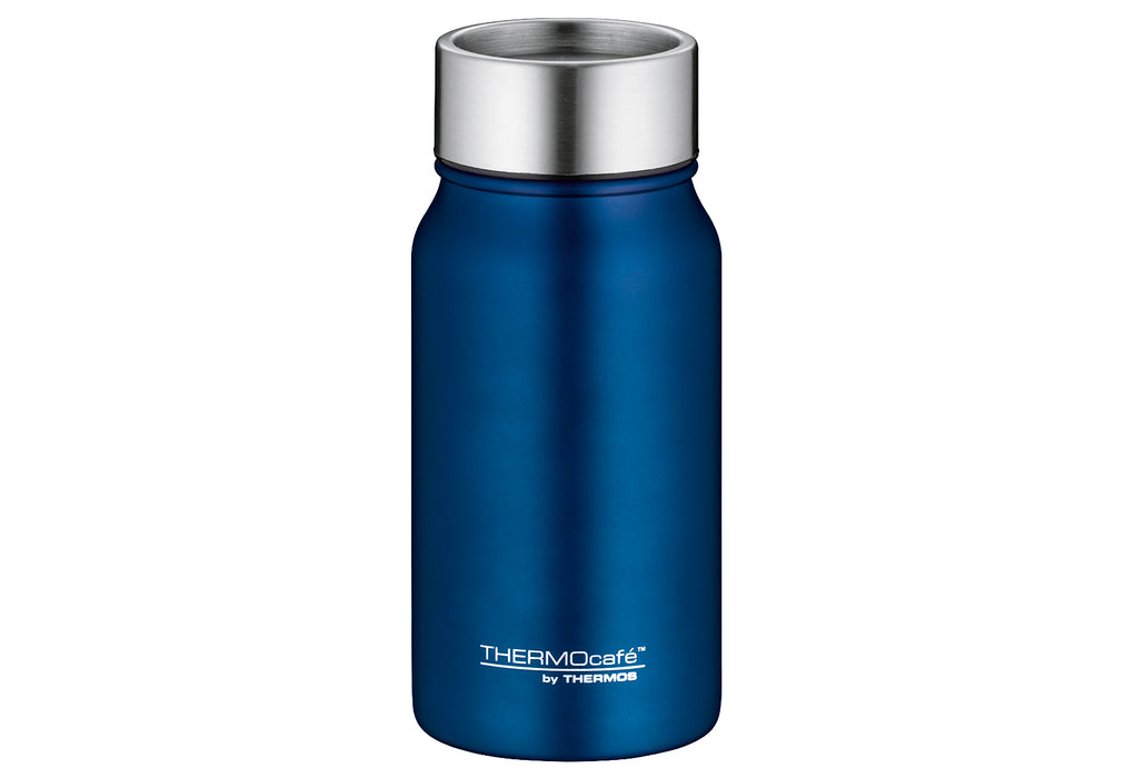 THERMOS Travel Mug TC saphire blue matt 0,35l