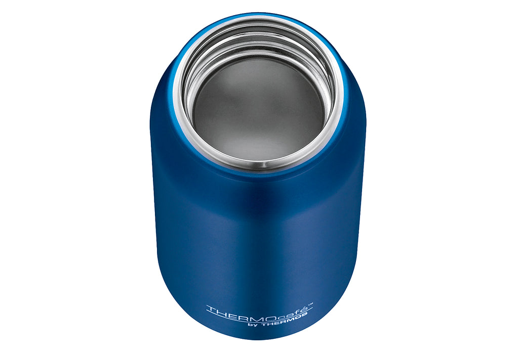 THERMOS Travel Mug TC saphire blue matt 0,35l