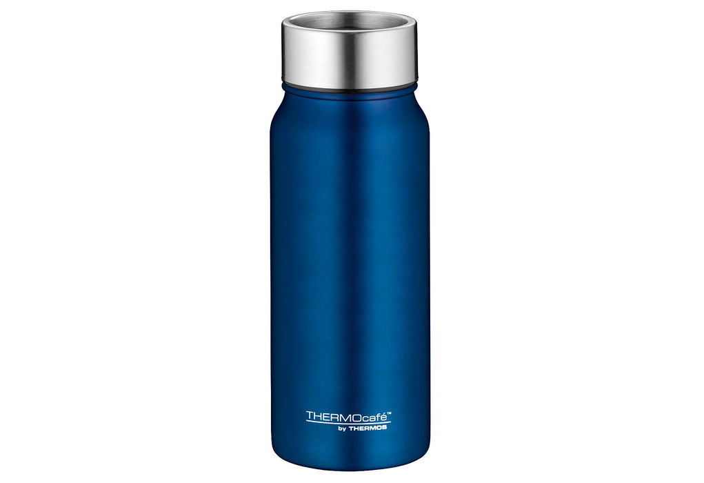 THERMOS Travel Mug TC saphire blue matt 0,50l