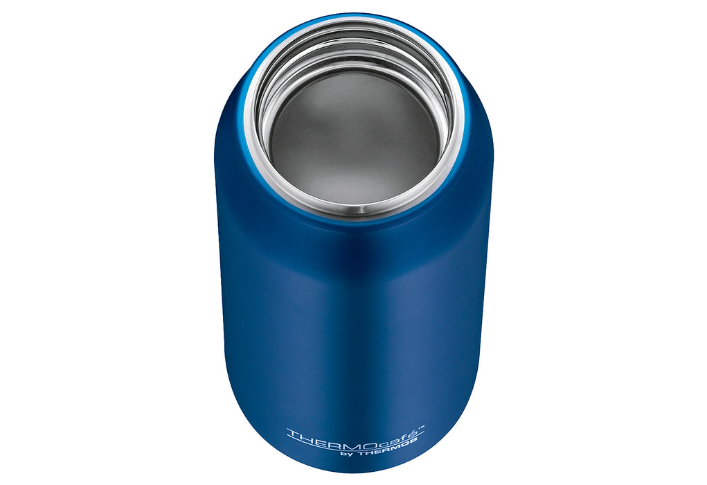 THERMOS Travel Mug TC saphire blue matt 0,50l