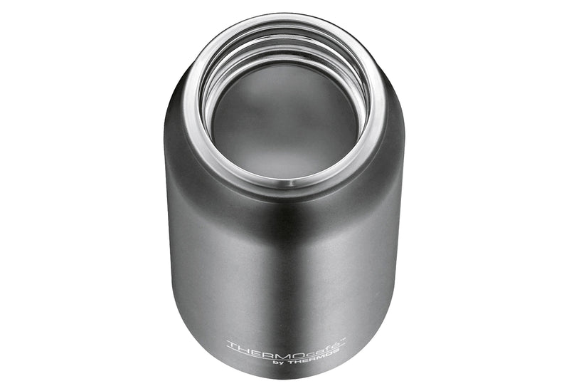 THERMOS Travel Mug TC stone grey matt 0,35l