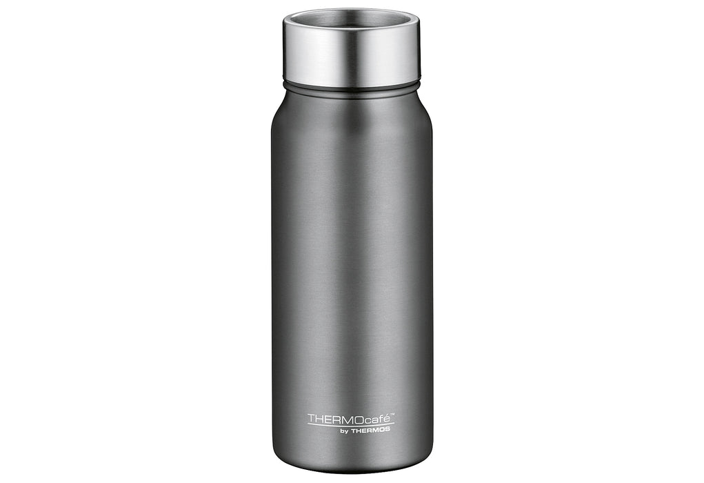 THERMOS Travel Mug TC stone grey matt 0,50l