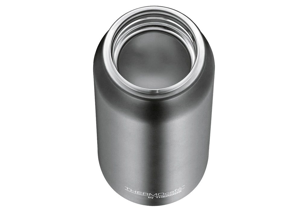 THERMOS Travel Mug TC stone grey matt 0,50l