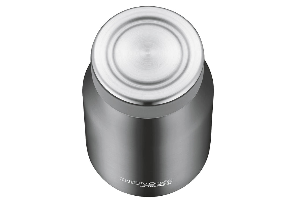 THERMOS Speisegefäß TC stone grey matt 0,50l