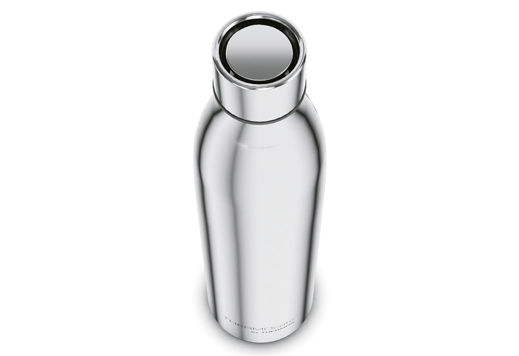 THERMOS Isolierflasche TC AV stainless steel matt 0,75l