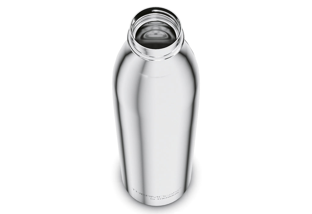 THERMOS Isolierflasche TC AV stainless steel matt 0,75l