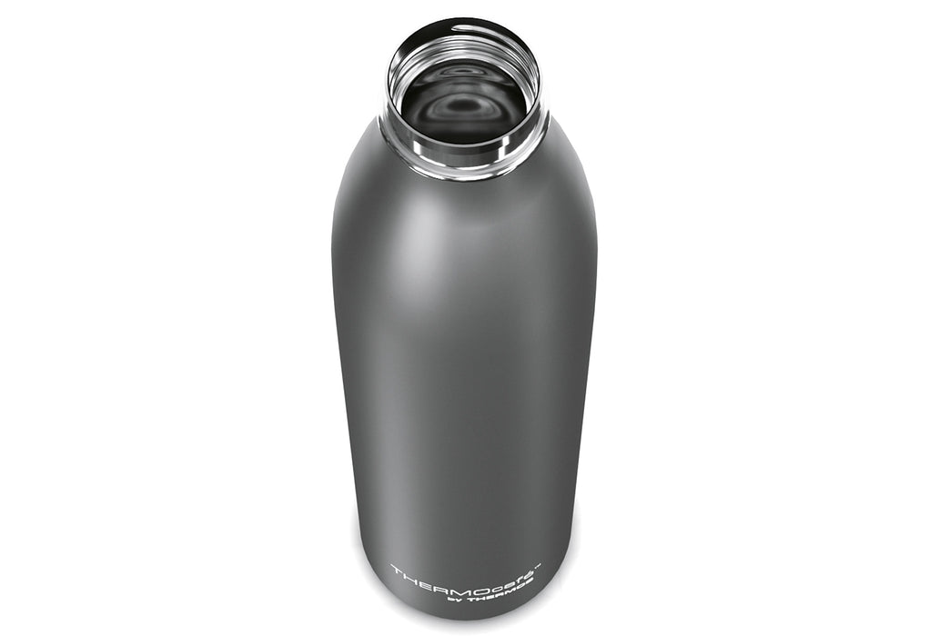 THERMOS Isolierflasche TC AV stone grey matt 0,75l